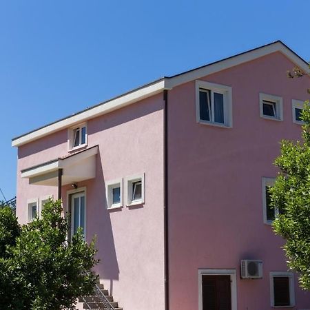 Apartment Green Oase Mlini Exterior photo