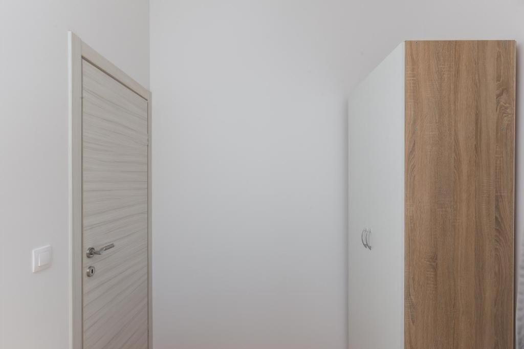 Apartment Green Oase Mlini Exterior photo